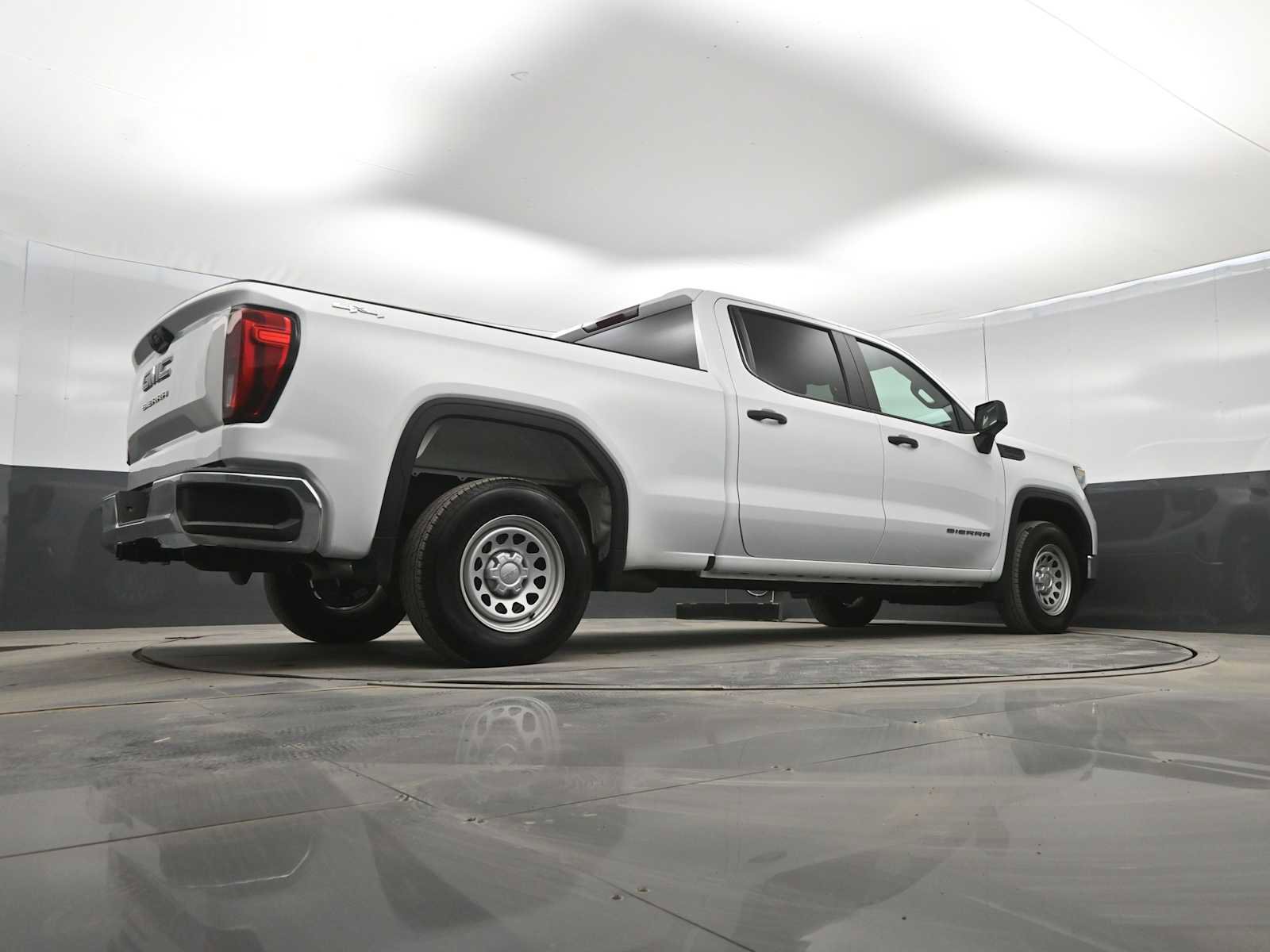 Used 2023 GMC Sierra 1500 Pro w/ Pro Value Package image 35