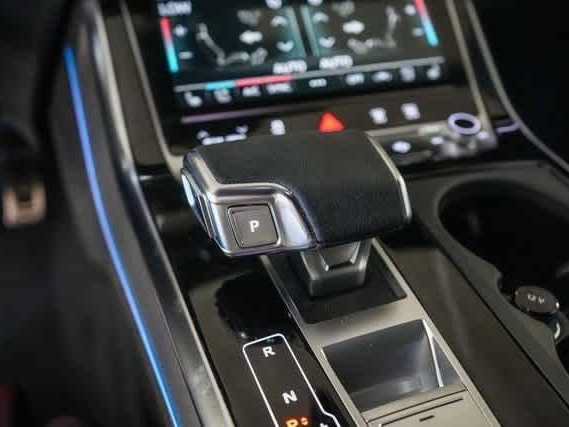 New 2025 Audi RS Q8 performance AWD/4WD image 30