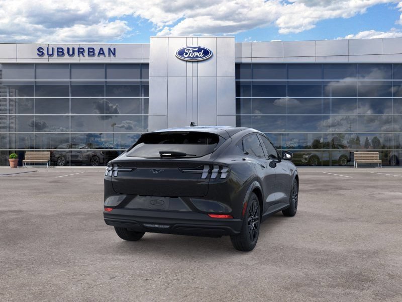 New 2026 Ford Mustang Mach-E Premium AWD/4WD image 9