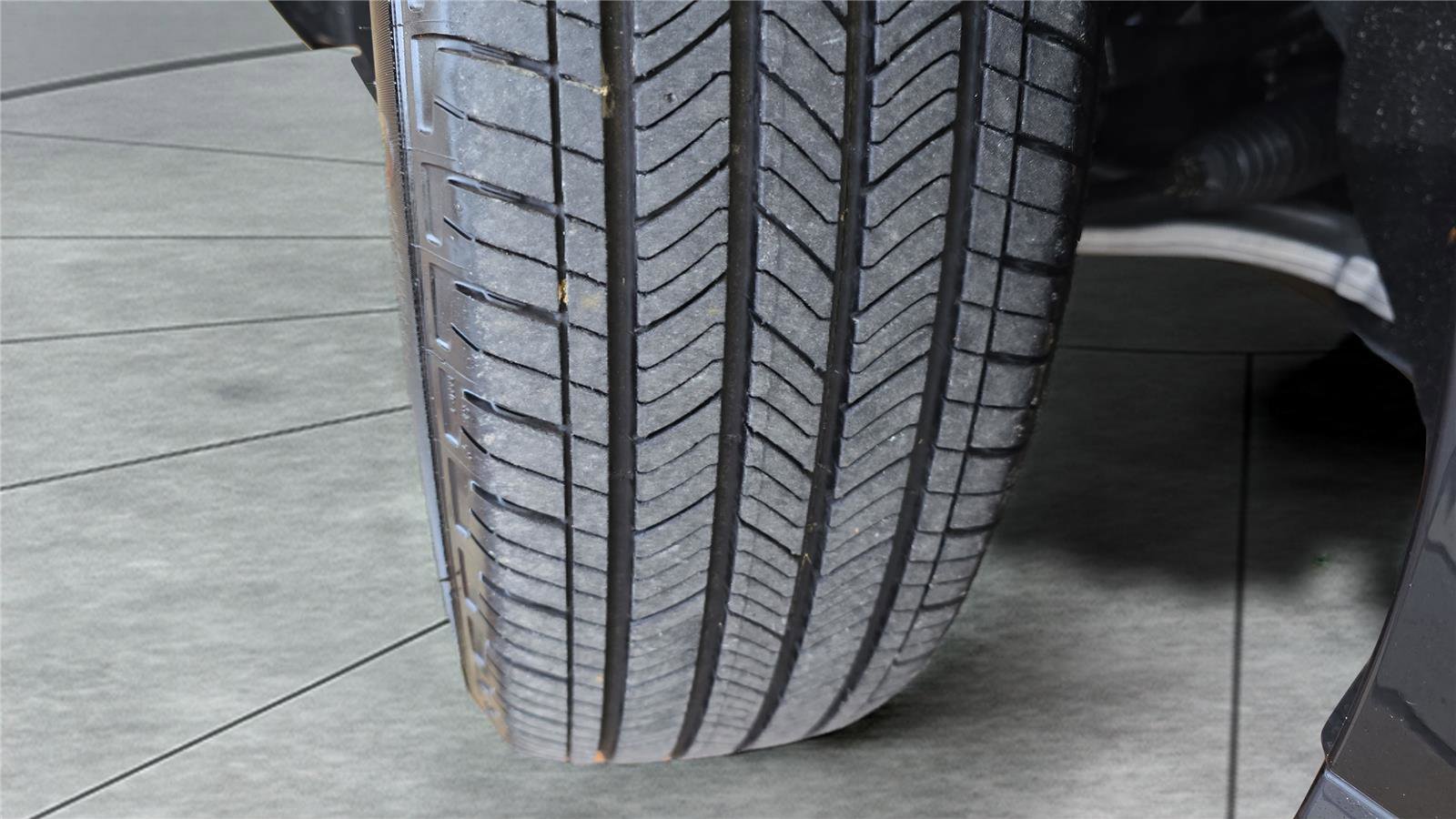 Used 2024 Ford Escape ST-Line w/ Tech Pack #1 image 29