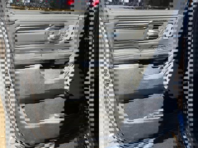 New 2025 RAM 1500 Rebel w/ Rebel Level 2 Equipment Group image 23