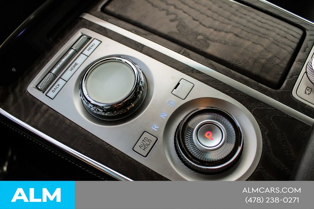 Used 2023 Genesis GV80 2.5T w/ Advanced Package image 36