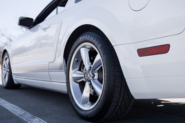 Used 2007 Ford Mustang GT RWD image 36