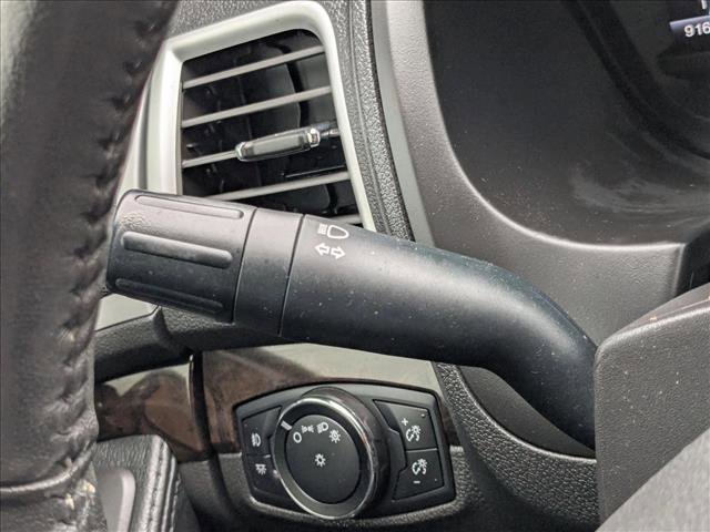 Used 2015 Ford Explorer Limited image 21