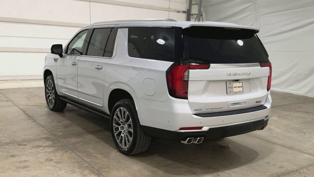 New 2026 GMC Yukon XL Denali w/ Sun & Power Step Package RWD image 7