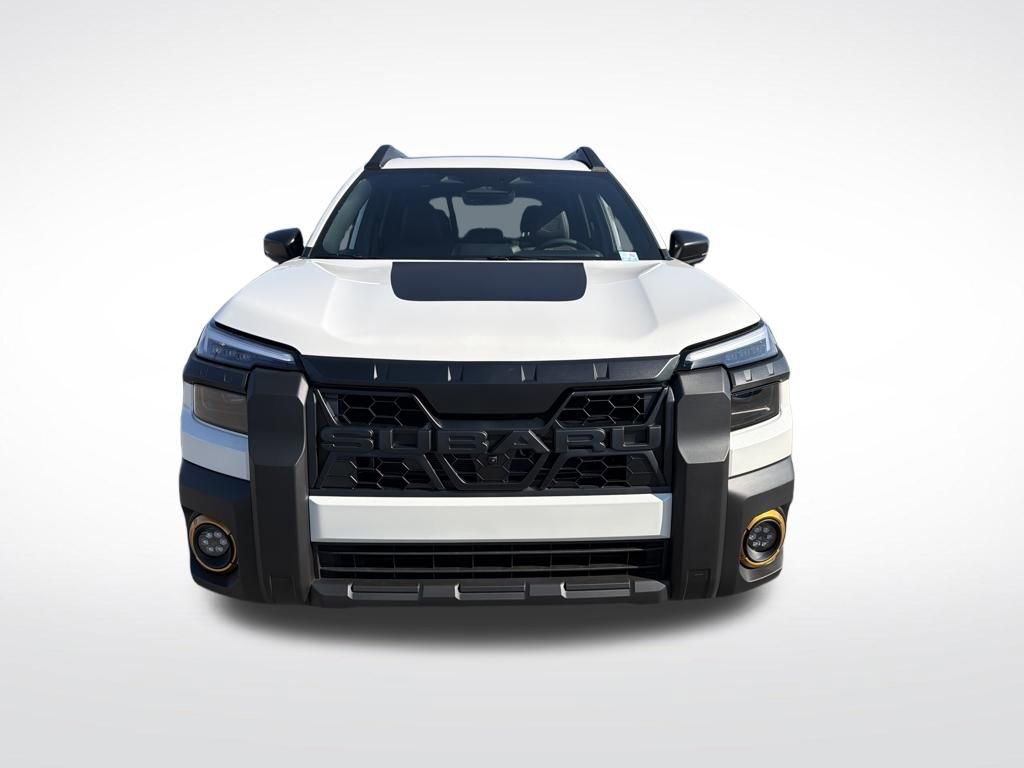 New 2026 Subaru Outback Wilderness image 12