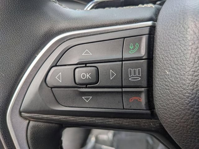 Certified 2024 Jeep Grand Cherokee Altitude AWD/4WD image 20