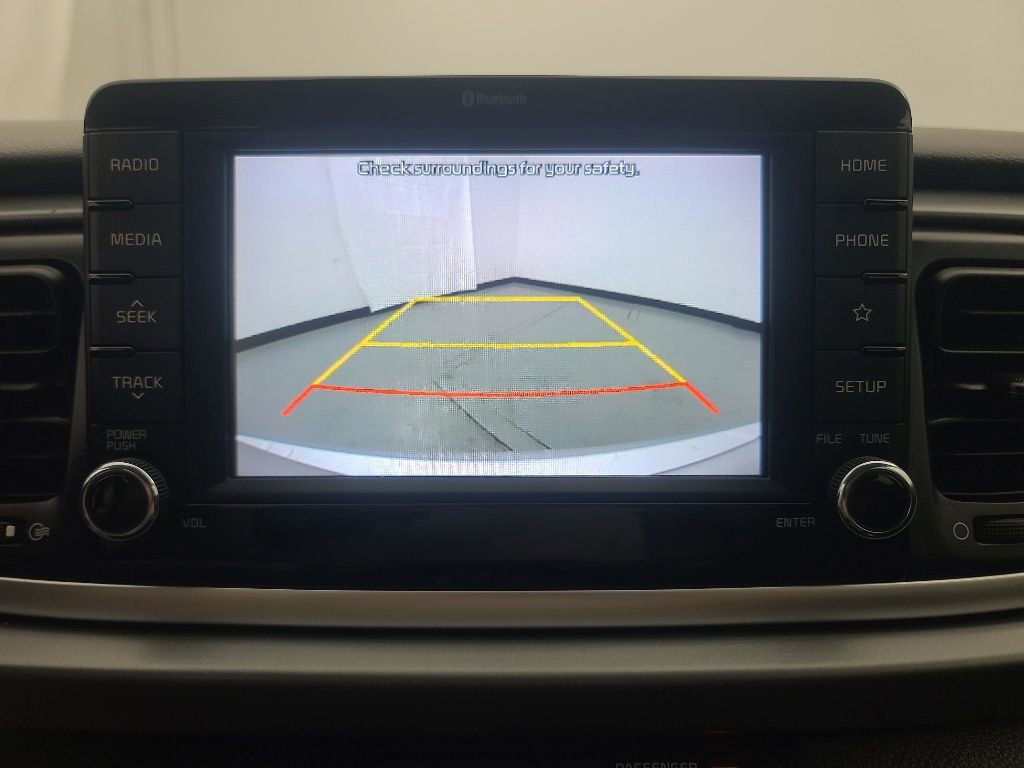 Used 2019 Kia Rio S FWD image 31