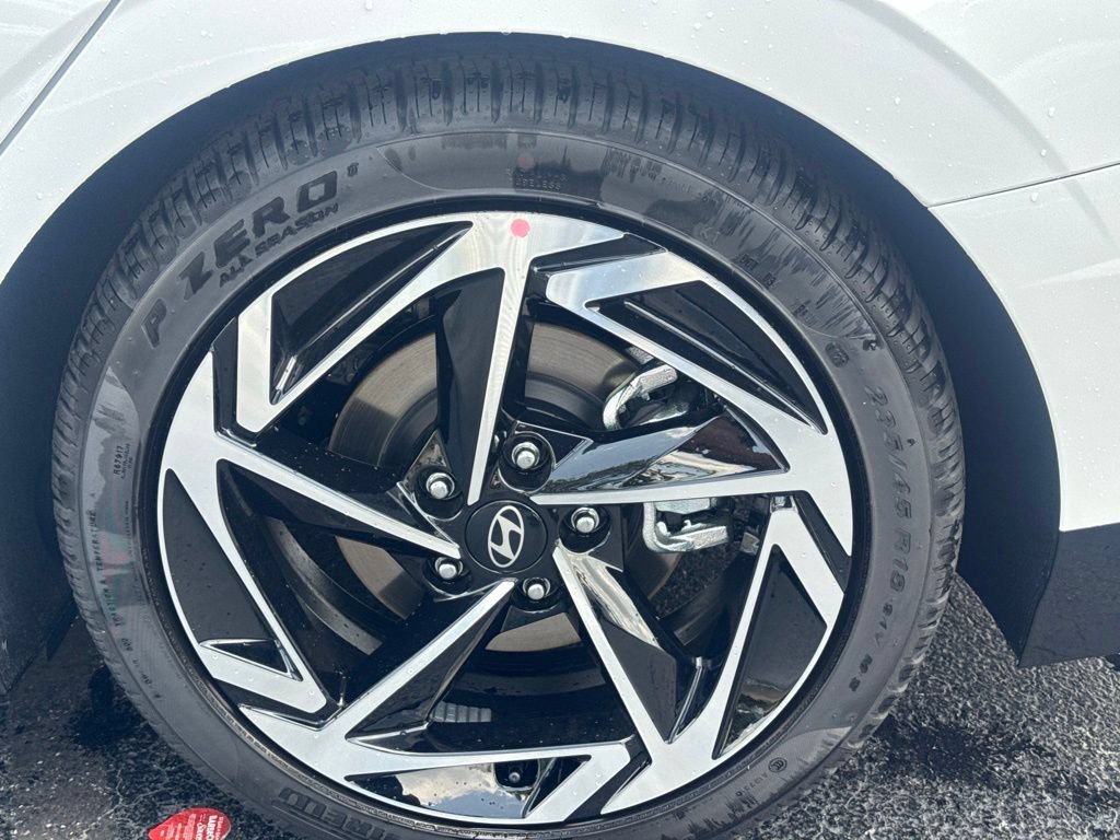 New 2026 Hyundai Sonata SEL FWD image 11