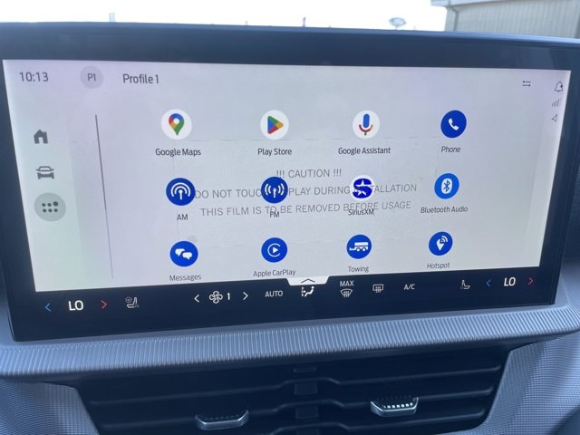 New 2026 Ford Explorer Active image 35