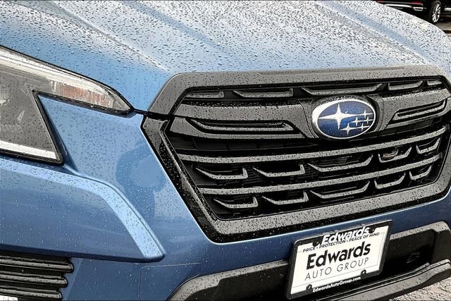 Used 2023 Subaru Forester Premium image 32