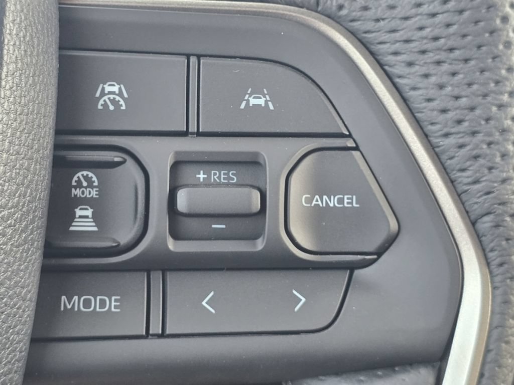 New 2026 Toyota Tacoma TRD Sport AWD/4WD image 36