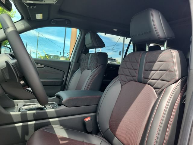 New 2026 Honda Pilot Black Edition image 12