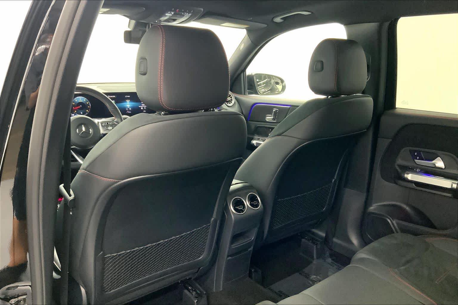 Certified 2023 Mercedes-Benz GLB 250 image 16