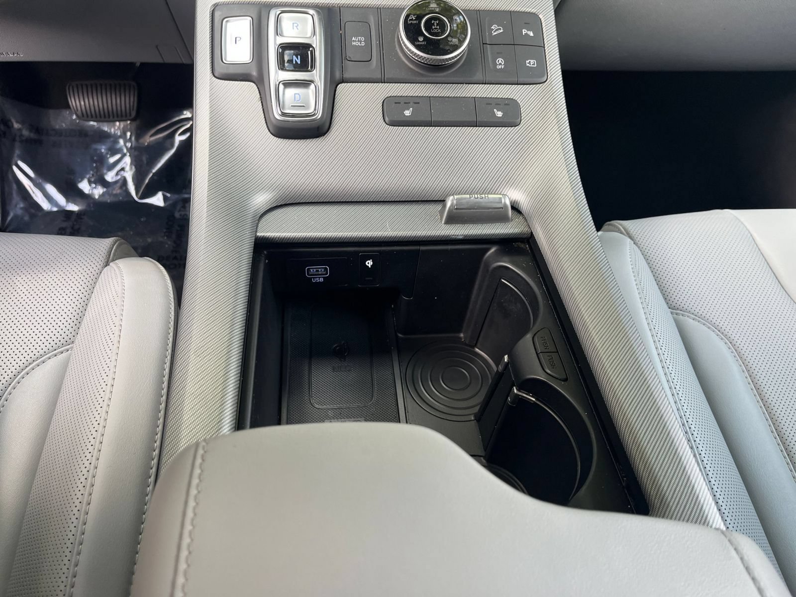 Used 2025 Hyundai Palisade SEL AWD/4WD image 45