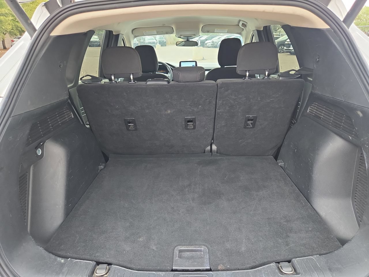 Used 2023 Ford Escape Active FWD image 13
