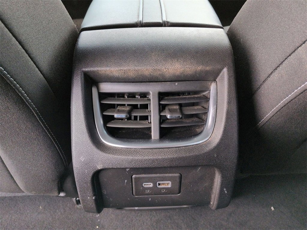 Certified 2025 Chevrolet Blazer LT w/ Driver Confidence Package image 21