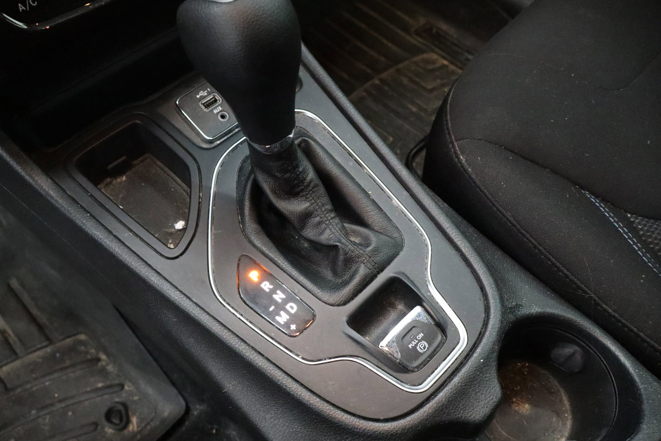 Used 2020 Jeep Cherokee Latitude image 21