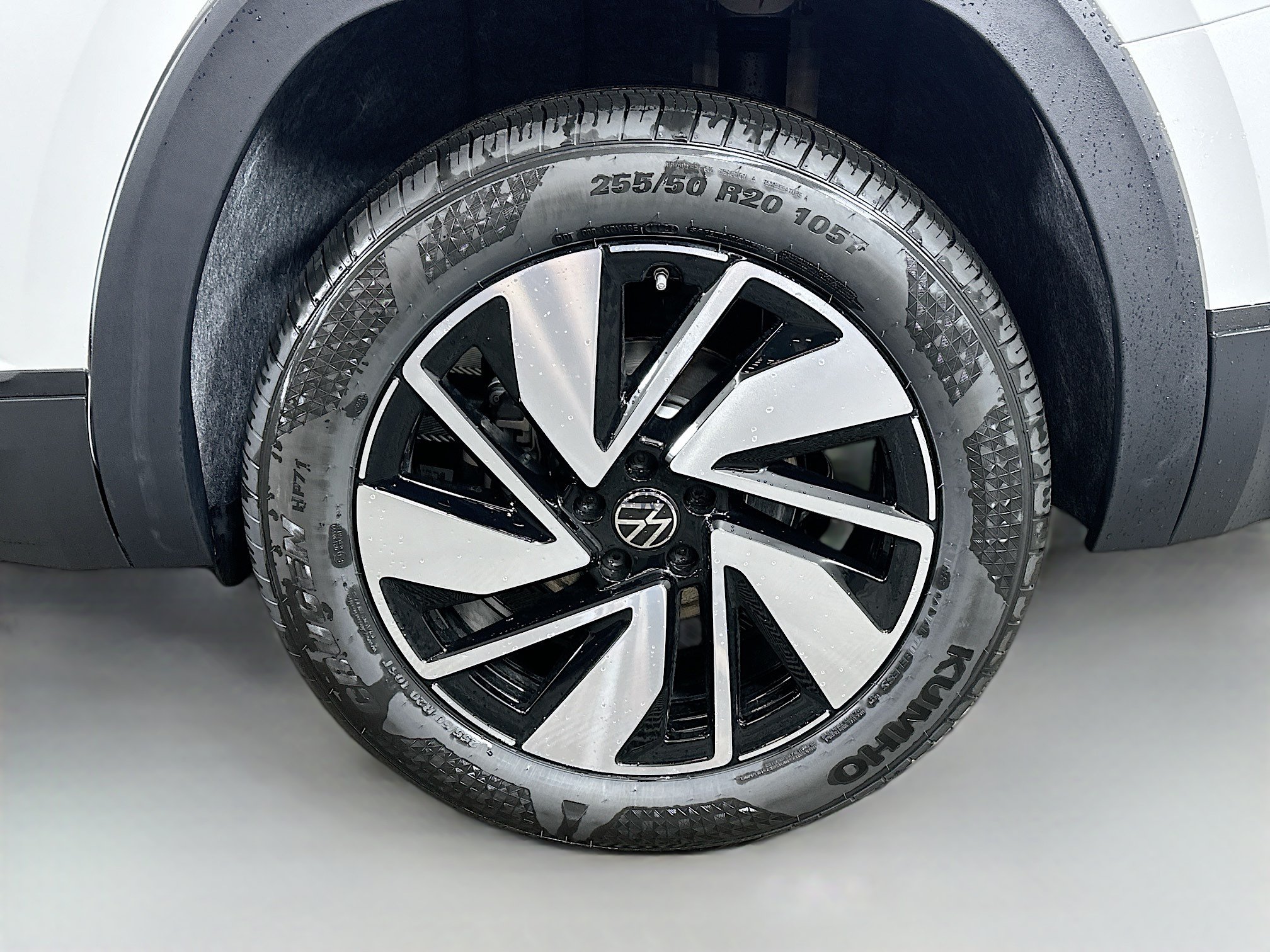 New 2026 Volkswagen Atlas SE AWD/4WD image 31