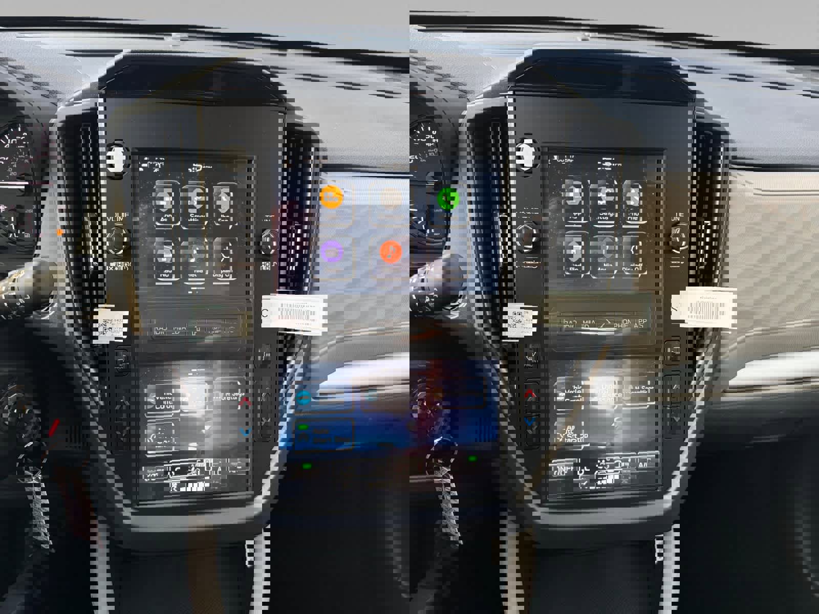 New 2026 Subaru Forester AWD/4WD image 15