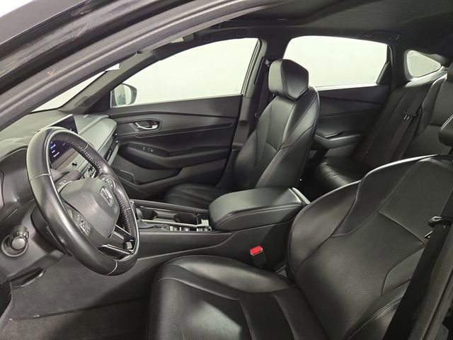 Used 2024 Honda Accord Sport image 14