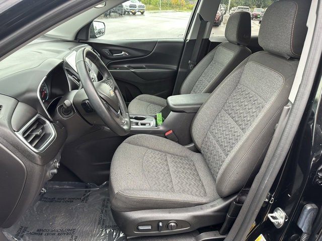 Used 2024 Chevrolet Equinox LT image 12