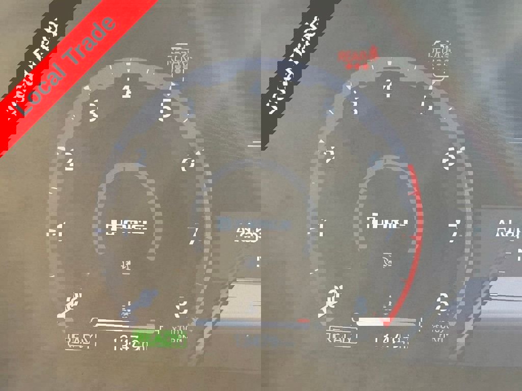 Certified 2025 Toyota 4Runner TRD Off-Road image 4