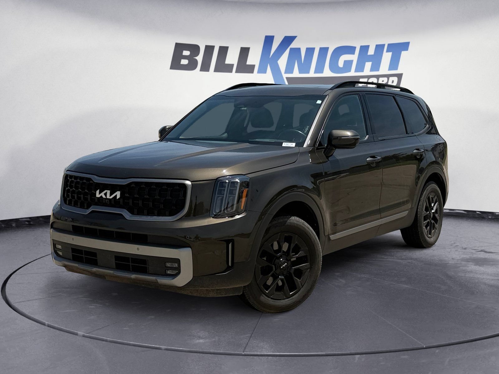 Used 2023 Kia Telluride SX Prestige X-Pro AWD/4WD image 1