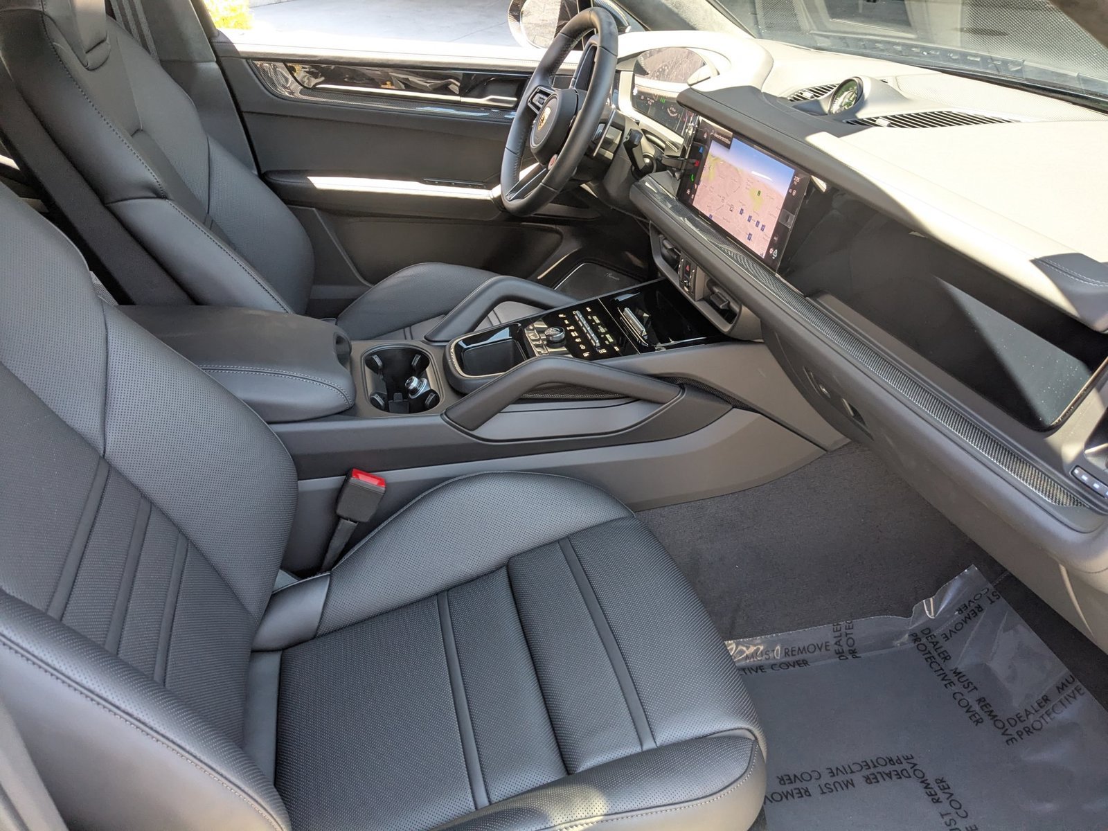 New 2026 Porsche Cayenne Turbo GT AWD/4WD image 26