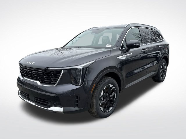 New 2026 Kia Sorento S AWD/4WD image 2