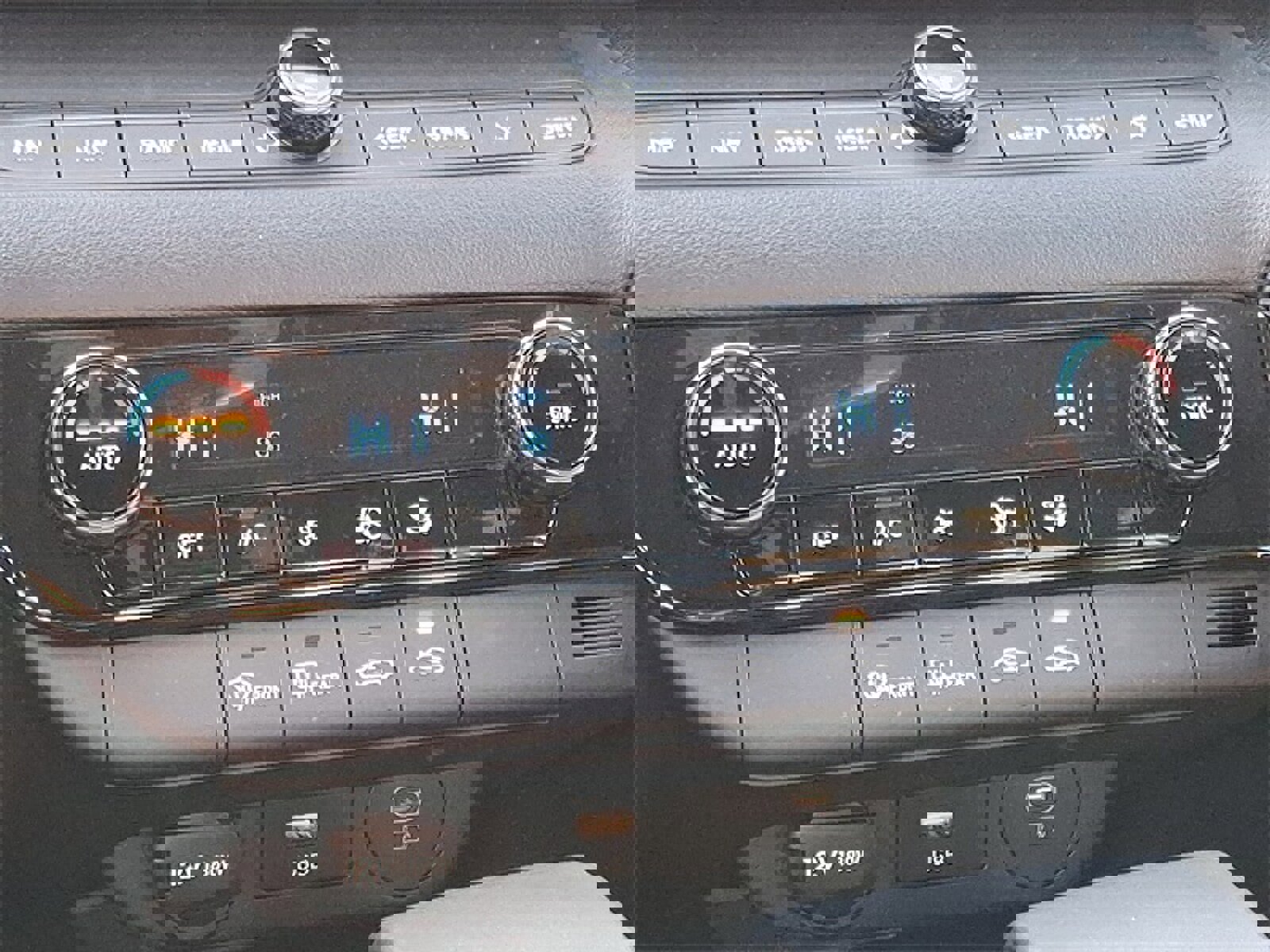 Used 2025 Hyundai Elantra SEL w/ Cargo Package image 13