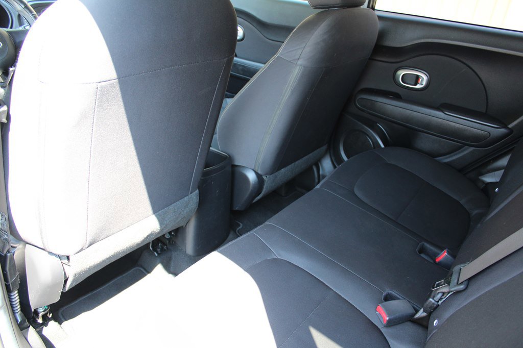 Used 2015 Kia Soul image 34
