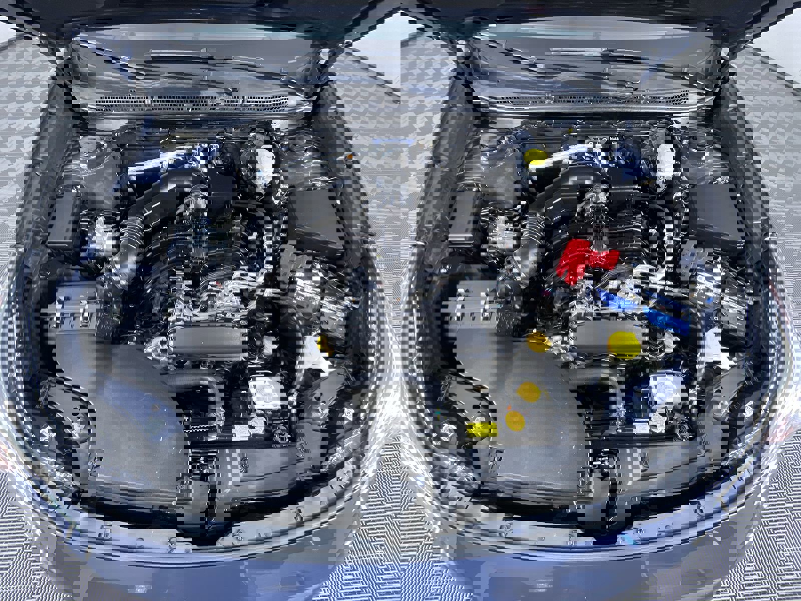 Used 2023 Subaru Outback Limited image 28