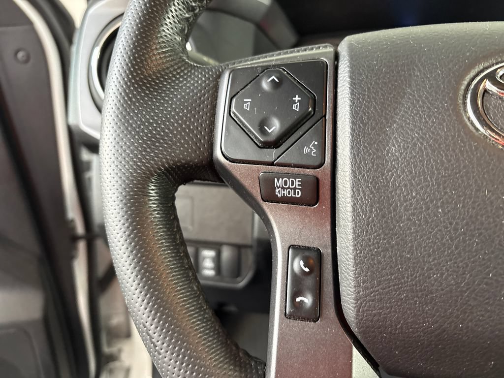 Used 2023 Toyota Tacoma TRD Off-Road AWD/4WD image 38