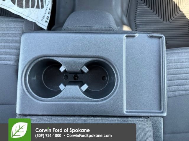 Used 2022 Ford F150 XL w/ STX Appearance Package AWD/4WD image 27