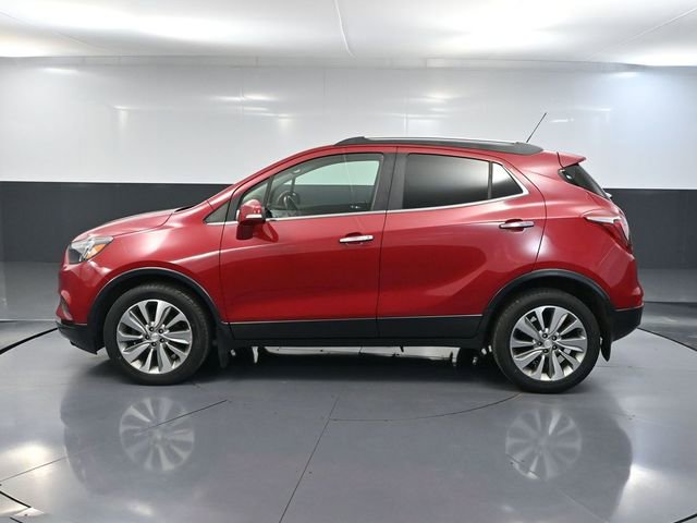 Used 2017 Buick Encore Preferred FWD image 8