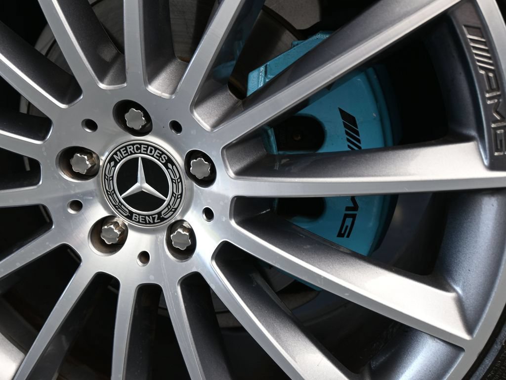 Used 2021 Mercedes-Benz GLE 350 image 36