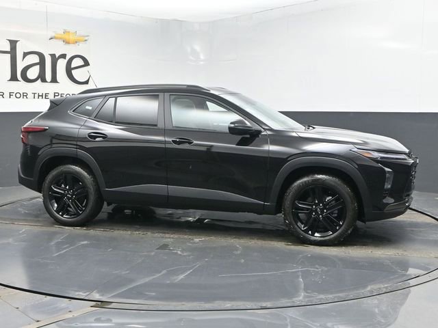 New 2026 Chevrolet Trax ACTIV w/ Driver Confidence Package image 27