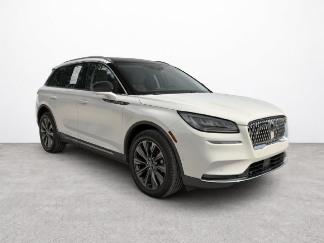 Used 2020 Lincoln Corsair Reserve w/ Equipment Group 201A FWD image 7