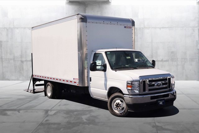 New 2024 Ford E-350 and Econoline 350 Super Duty w/ Driver's Safety Package image 2