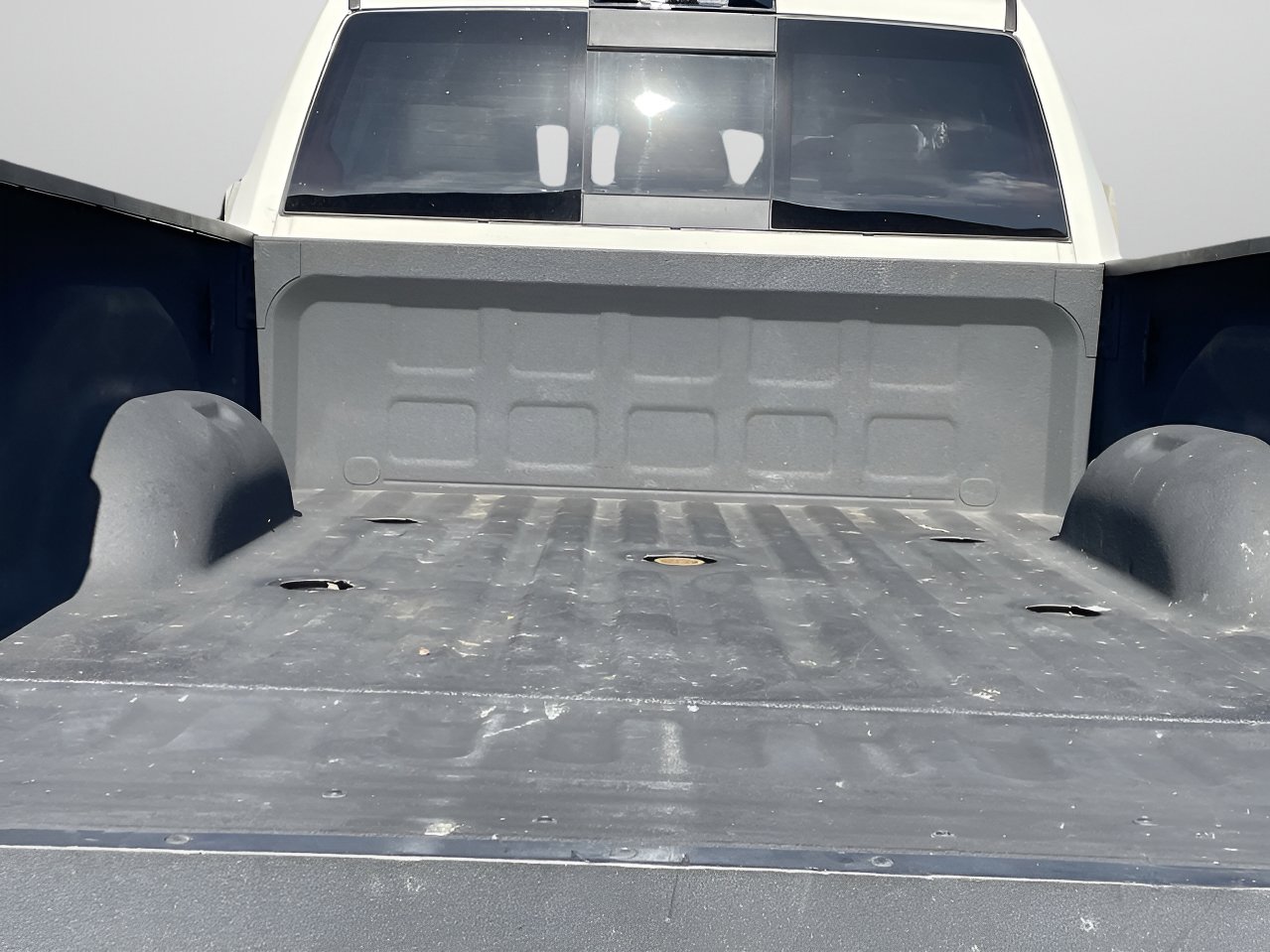 Used 2023 RAM 3500 Limited image 8