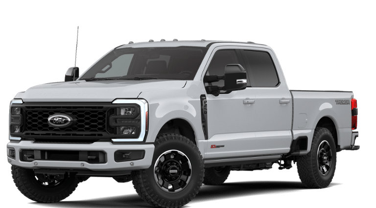 New 2026 Ford F250 Lariat w/ Tremor Off-Road Package AWD/4WD image 26