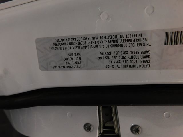 Used 2023 Dodge Charger GT image 32