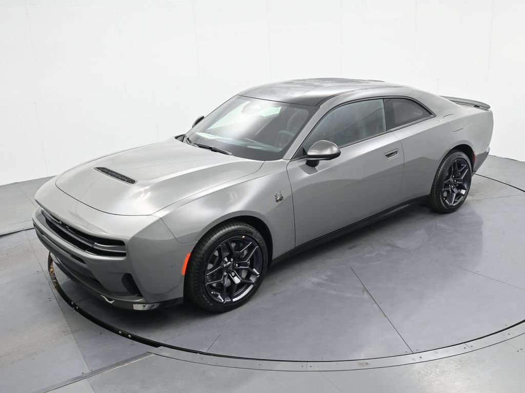 New 2026 Dodge Charger Scat Pack AWD/4WD image 20