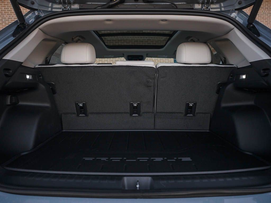 New 2026 Honda Prologue Touring image 7