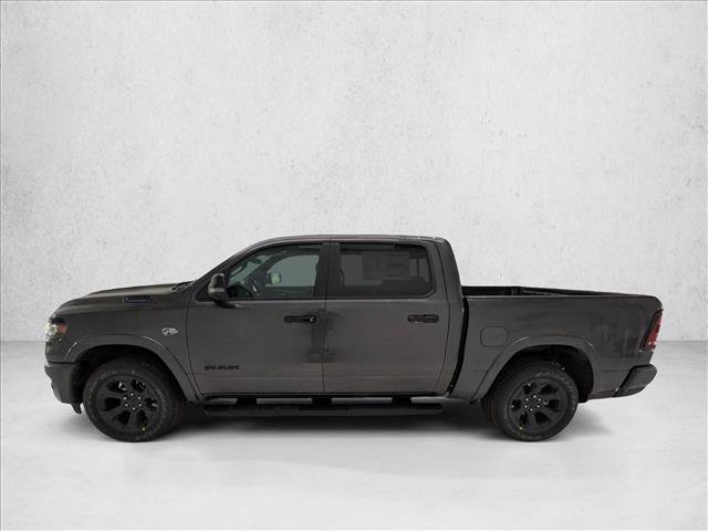 New 2026 RAM 1500 Big Horn image 9