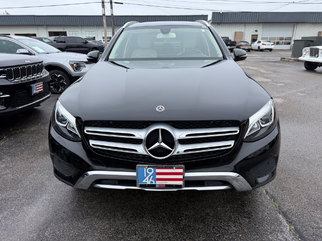 Used 2019 Mercedes-Benz GLC 300 image 13