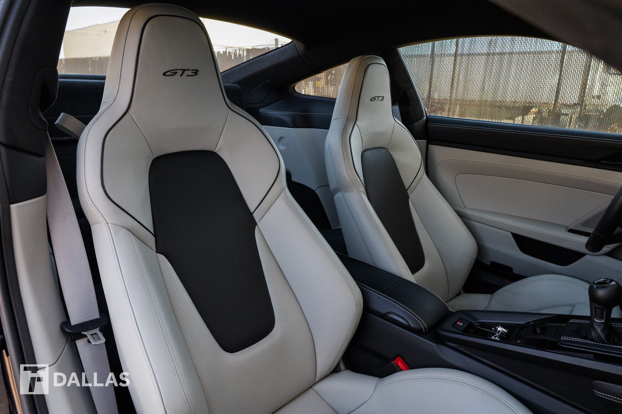 Used 2022 Porsche 911 GT3 RWD image 40