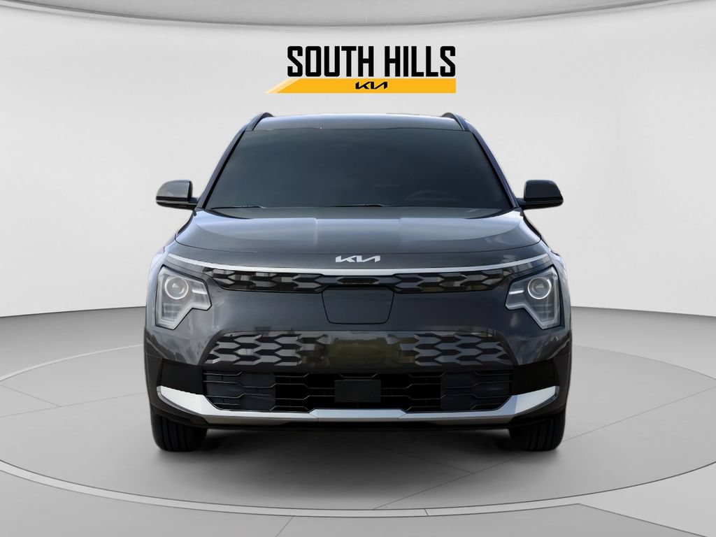 New 2026 Kia Niro Wind w/ Wind Preserve Package FWD image 2