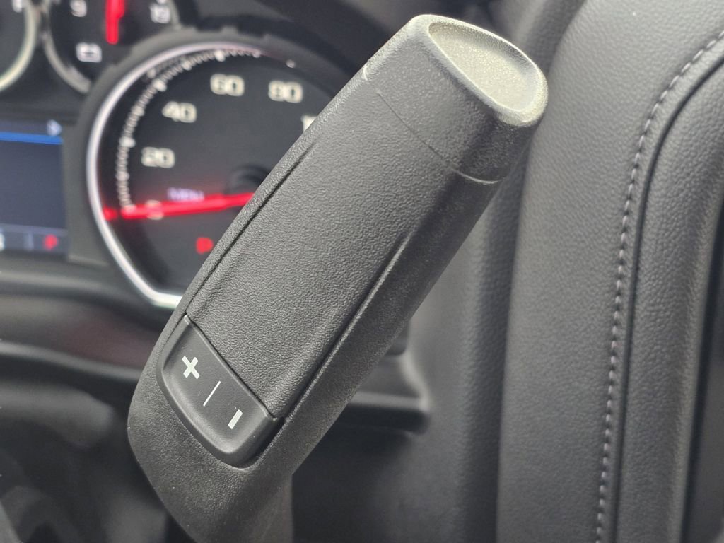 Used 2023 Chevrolet Silverado 3500 LTZ w/ LTZ Plus Package image 14